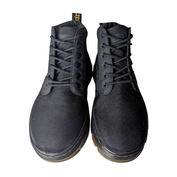 NWD DR. MARTENS Bonny Lace-Up Chukka Boot Size 8L/7M - Picture 4 of 7